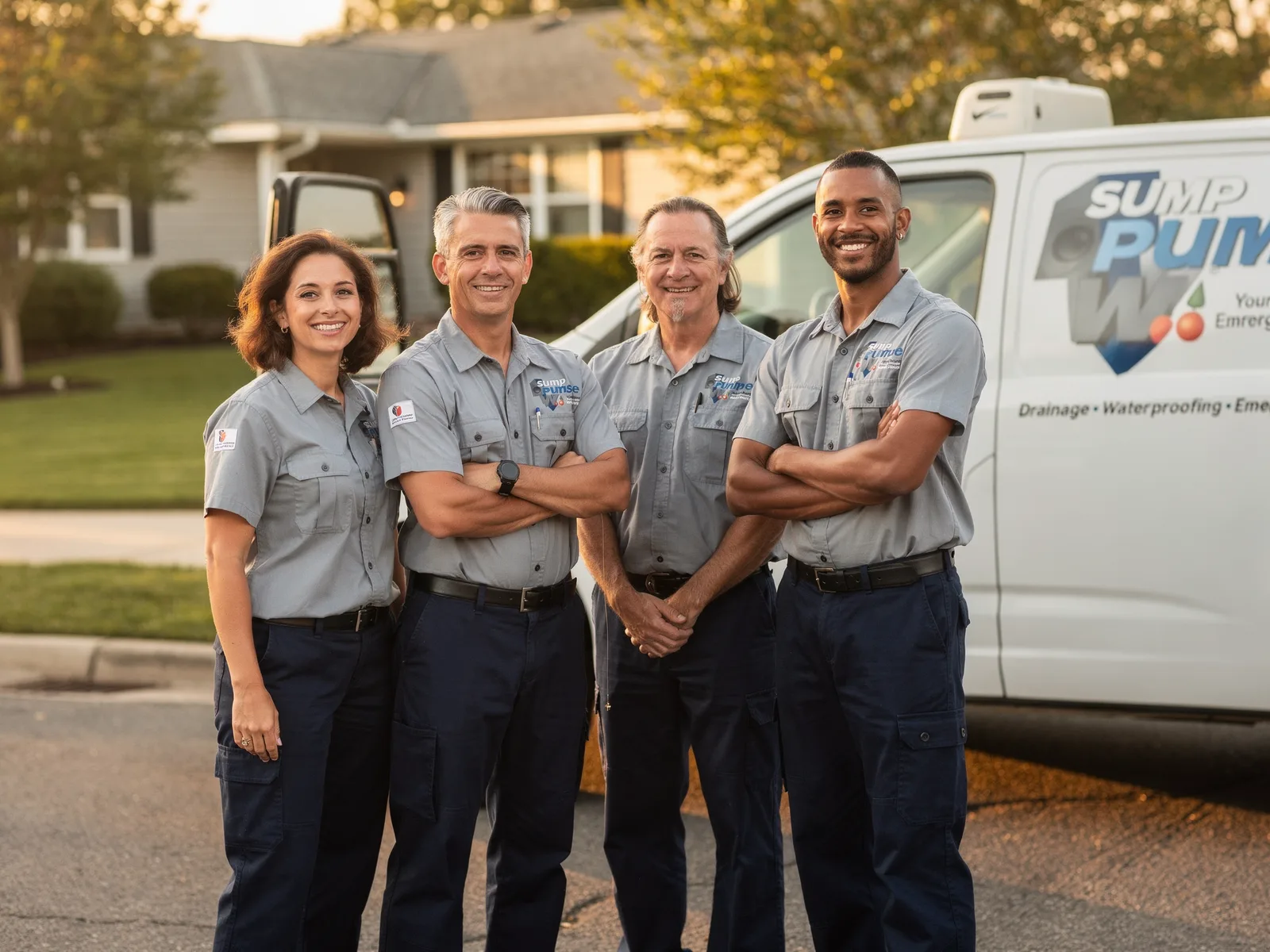 Water Heater Repair company in Emmonak, AK