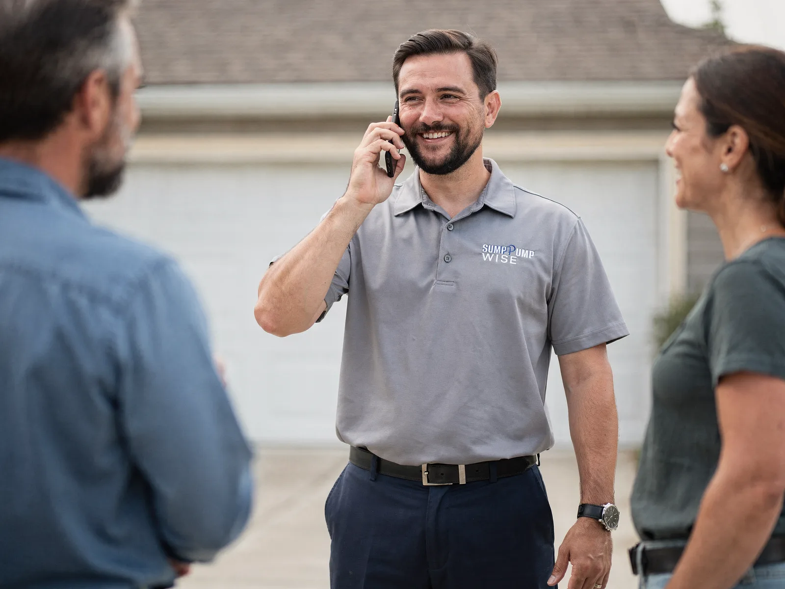 Water Heater Repair Emmonak, AK FAQs